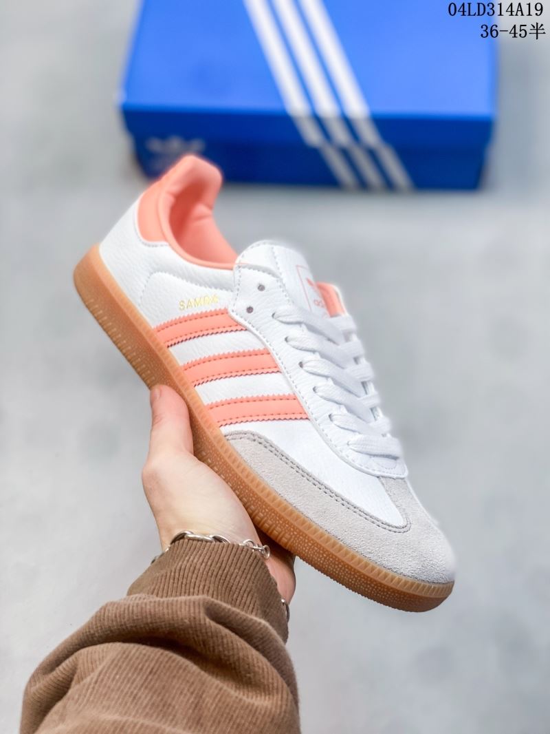 Adidas Samba Shoes